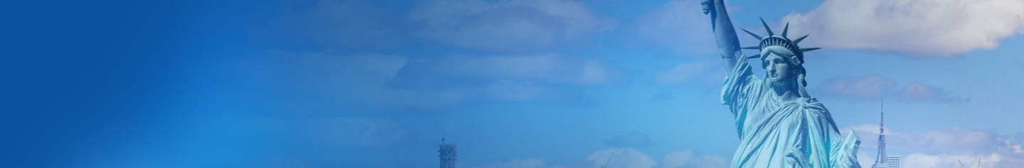 New York Statue of Liberty