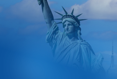 New York Statue of Liberty